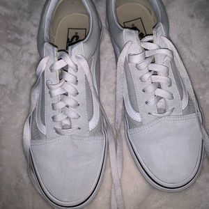 Vans (Old Skool)